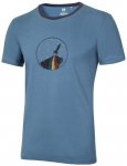 Ocùn Classic T Organic Men - Klettershirt