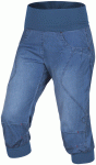 Ocùn Noya Shorts Jeans Women - Kletterhose