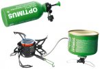 Optimus Polaris Optifuel - Mehrstoffkocher