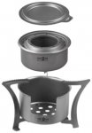 Origin Outdoors Titan 'Kocher Combo'