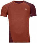 Ortovox 120 Cool Tec Clean Fast upward TS Men - T-Shirt