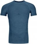 Ortovox 230 Competition Short Sleeve Men - Funktionsunterwäsche