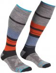 Ortovox All Mountain Long Socks Warm Man - Socken