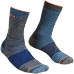 Ortovox Alpinist Mid Socks Men - Socken