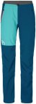 Ortovox Berrino Pant Woman - Softshellhose
