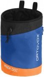 Ortovox First Aid Rock Doc (safety blue) - Chalkbag