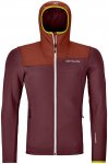 Ortovox Fleece Plus Hoody Men - Jacke