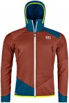 Ortovox Swisswool Col Becchei Hybrid Jacket Men - Softshelljacke