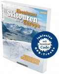 Panico Abenteuer Skitouren Best of Europa - Skitourenführer