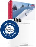 Panico Alpinverlag Allgäuer Alpen - Skitourenführer