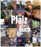 Panico - Die Pfalz. Das Buch. Palatinum - Kletterführer