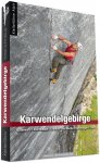 Panico Alpinverlag Karwendel - Kletterführer Alpin