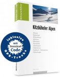 Panico Alpinverlag Kitzbüheler Alpen - Skitourenführer