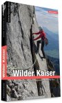 Panico Alpinverlag Wilder Kaiser - Kletterführer Alpin