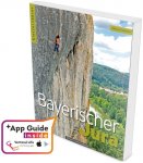 Panico Bayerischer Jura - Kletterführer