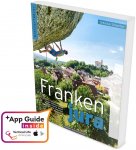 Panico Frankenjura Band 1 - Kletterführer