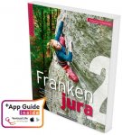 Panico Frankenjura Band 2 - Kletterführer