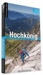 Panico Hochkönig - Kletterführer