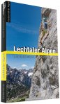 Panico Lechtaler Alpen plus Wolfebnerspitze & Sportklettern um Imst - Kletterfü