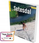 Panico Setesdal - Norwegen Kletterführer
