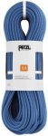 Petzl Contact 9.8mm - Einfachseil (blau) (Modell 2020)