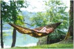 Relags Amazonas Hängematte 'Travel Set' - Hängematte