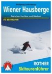 Rother Skitourenführer - Wiener Hausberge