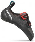 Scarpa Vapor V LV (smoke-coral) - Kletterschuhe