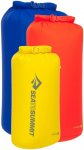 SEATOSUMMIT Lightweight Dry Bag Set - Packsack