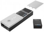 SP Gadgets - Power Bar Duo - GoPro Ladegerät