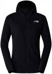 The NorthFace Summit Women's Futurefleece FZ Hoodie - Fleecejacke