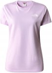 The NorthFace Women S/S Outdoor Graphic Tee - T-Shirt