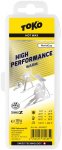 Toko High Performance Hot Wax warm - Wax (120g)