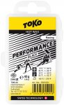 Toko Performance Hot Wax black - Wax (40g)