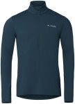 Vaude Men's Livigno Halfzip II - Fleecepullover
