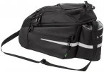 Vaude Silkroad L (Snap-it) - Fahrradtasche
