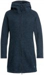 VAUDE Women's Tinshan Coat III - Wollmantel