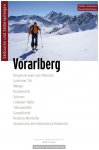 Vorarlberg - Skitourenführer
