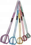 Wild Country Rockcentric On Dyneema Set 5-9 - Klemmkeile 5 Stück