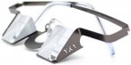 Y&Y Sicherungsbrille Classic Steel  - Sicherungsbrille