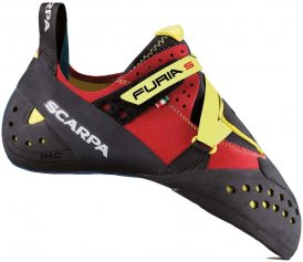 Scarpa Furia S - Kletterschuhe