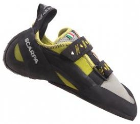 Scarpa Vapor V - Kletterschuhe