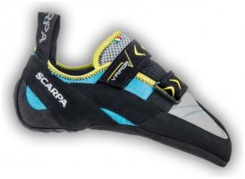 Scarpa Vapor V Women - Kletterschuhe