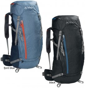 VAUDE Asymmetric 42 + 8 - Tourenrucksack
