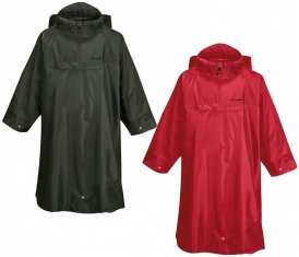 VAUDE Hiking Backpack - Regenponcho