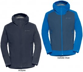 VAUDE Simony 2,5L Jacket Man - Hardshell Jacke