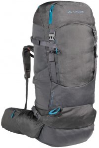 VAUDE Skarvan 65 + 10 Women - Tourenrucksack