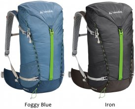 VAUDE Zerum 38 LW - Trekkingrucksack