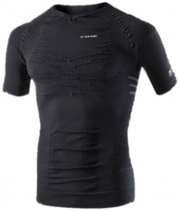 X-Bionic Trekking Summerlight Men - Kompressions Shortsleeve