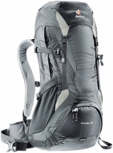 Deuter - Futura 32 black-granite (Auslaufmodell)